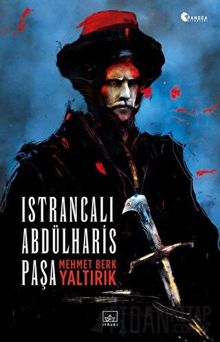 Istrancalı Abdülharis Paşa Mehmet Berk Yaltırık