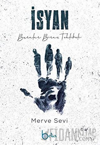 İsyan Merve Sevi