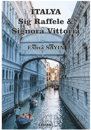 İtalya Sig Raffaele & Signora Vittoria Esma Sayın