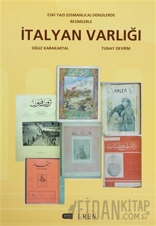 İtalyan Varlığı Oğuz Karakartal