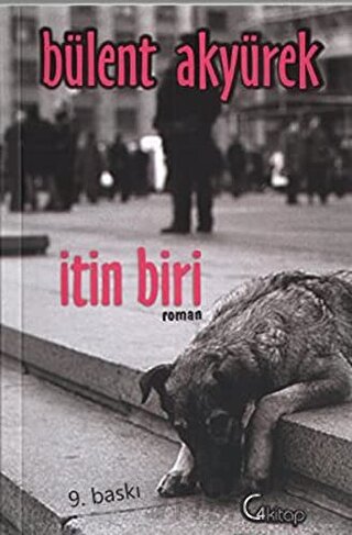 İtin Biri Bülent Akyürek