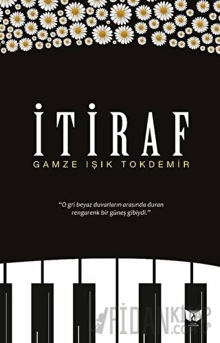 İtiraf Gamze Işık Tokdemir