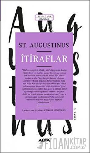 İtiraflar St. Augustinus