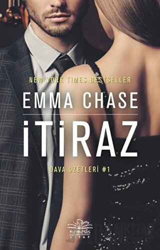 İtiraz Emma Chase