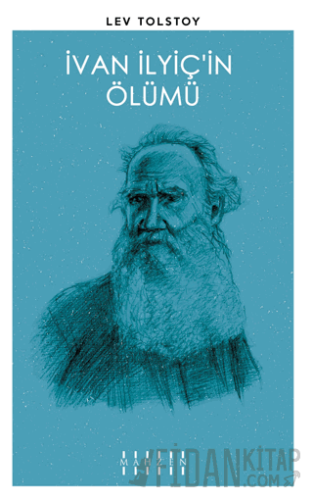 İvan İlyiç’in Ölümü Lev Tolstoy