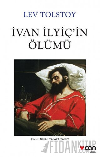 İvan İlyiç'in Ölümü Lev Nikolayeviç Tolstoy