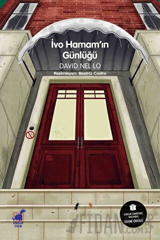 İvo Hamam'ın Günlüğü David Nel.lo