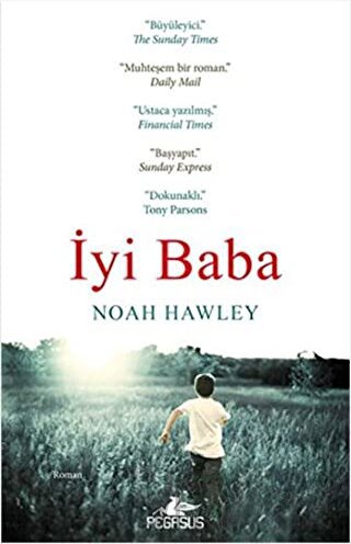 İyi Baba Noah Hawley