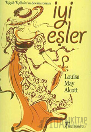 İyi Eşler Louisa May Alcott