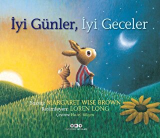 İyi Günler, İyi Geceler Margaret Wise Brown