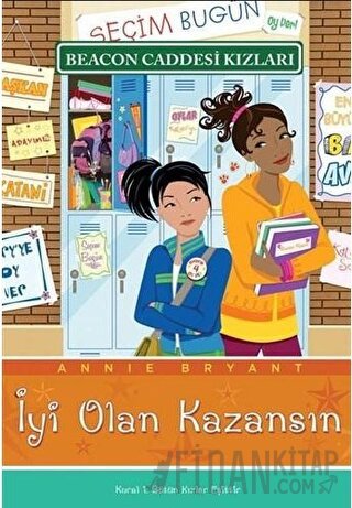 İyi Olan Kazansın Annie Bryant