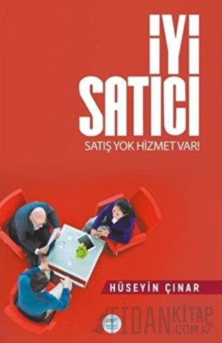 İyi Satıcı Hüseyin Çınar