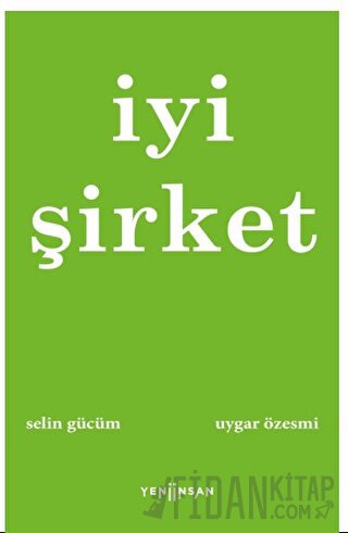 İyi Şirket Uygar Özesmi