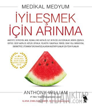 İyileşmek İçin Arınma Anthony William