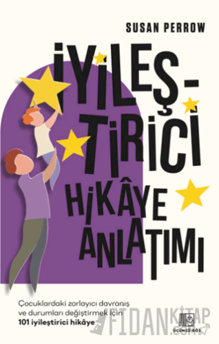 İyileştirici Hikaye Anlatımı Susan Perrow