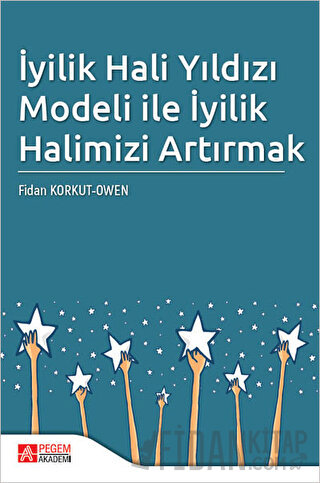 İyilik Hali Yıldızı Modeli ile İyilik Halimizi Artırmak Fidan Korkut O