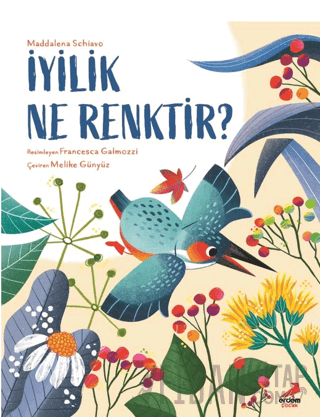 İyilik Ne Renktir? Maddalena Schiavo