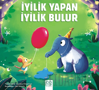 İyilik Yapan İyilik Bulur Sital Gorasia Chapman