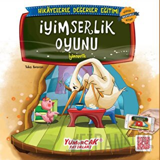 İyimserlik Oyunu Tuba Bozcan