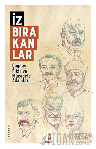 İz Bırakanlar Edisyon