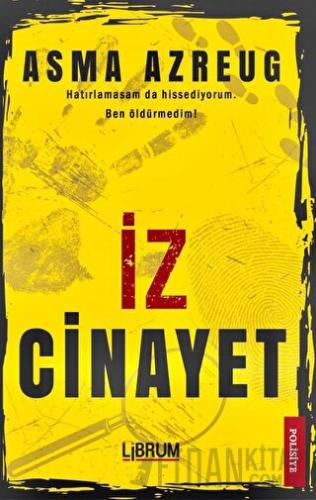 İz Cinayet Asma Azreug