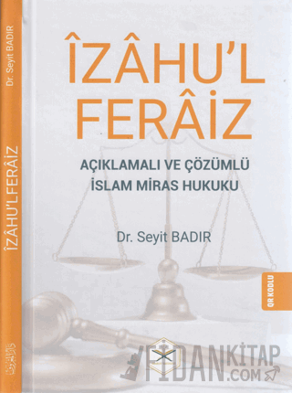 İzahu'l Feraiz Seyit Badır