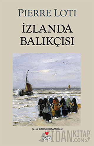 İzlanda Balıkçısı Pierre Loti