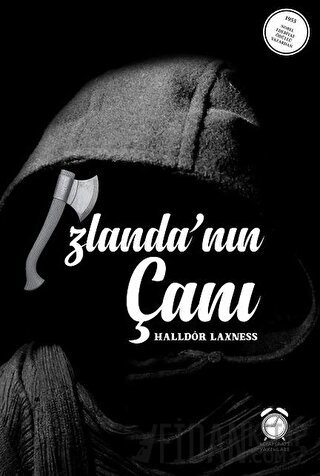 İzlanda’nın Çanı Halldor Laxness