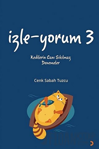 İzle - Yorum 3 Cenk Sabah Tuzcu