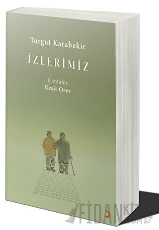 İzlerimiz Turgut Karabekir