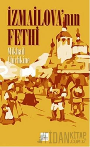 İzmailova’nın Fethi Mikhail Chichkine