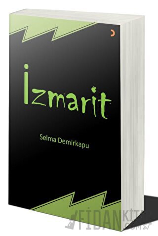 İzmarit Selma Demirkapu