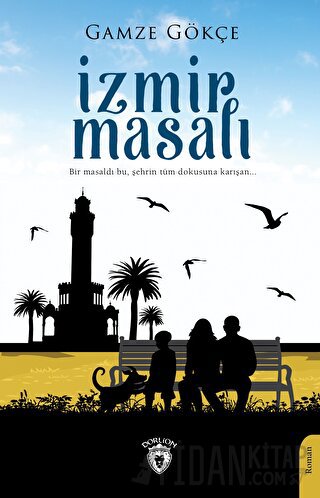 İzmir Masalı Gamze Gökçe