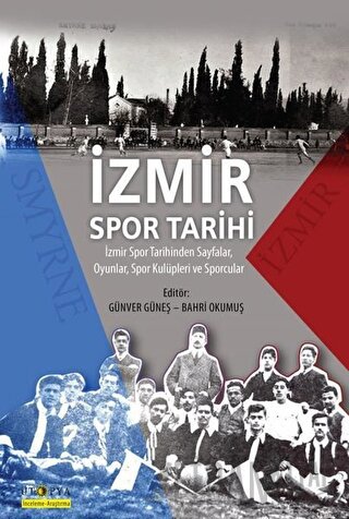 İzmir Spor Tarihi Kolektif