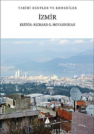 İzmir Richard G. Hovannisian