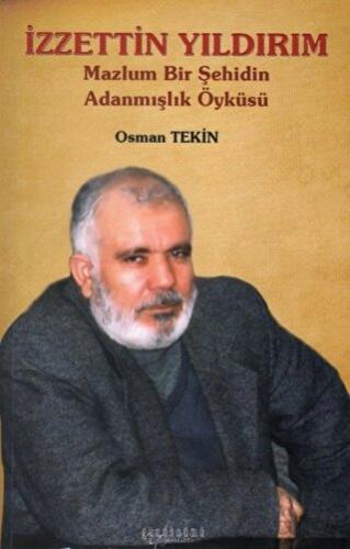 İzzettin Yıldırım Osman Tekin