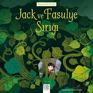 Jack ve Fasulye Sırığı Kolektif