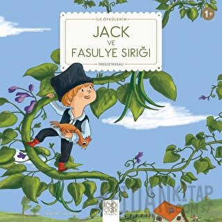 Jack ve Fasulye Sırığı İngiliz Masalı