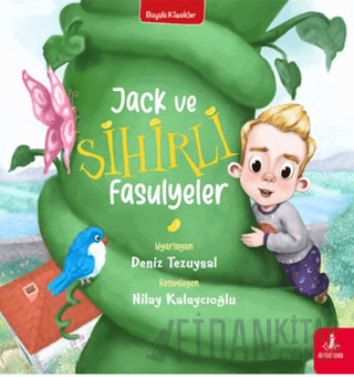 Jack ve Sihirli Fasulyeler Kolektif