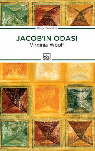 Jacob’ın Odası Virginia Woolf