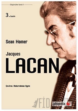 Jacques Lacan Sean Homer