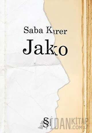 Jako Saba Kırer