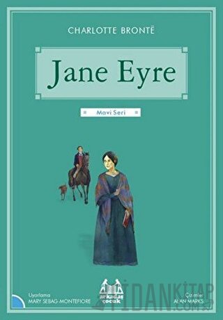 Jane Eyre Chorlotte Bronte