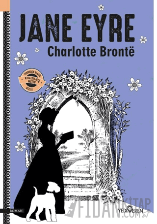 Jane Eyre Charlotte Bronte