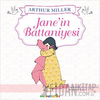 Jane’in Battaniyesi Arthur Miller