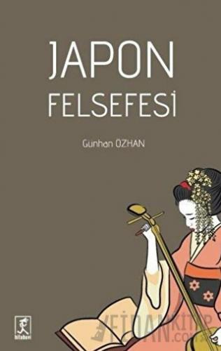 Japon Felsefesi Günhan Özhan