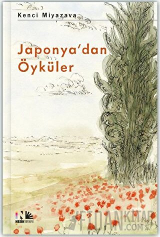 Japonya’dan Öyküler Kenci Miyazava