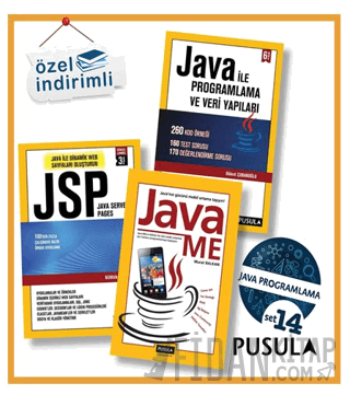 Java Programlama Seti 14 Murat Balkan