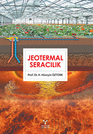 Jeotermal Seracılık H. Hüseyin Öztürk