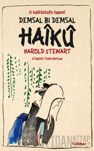 Ji Haikunusen Japoni Demsal Bi Demsal Haiku Harold Stewart